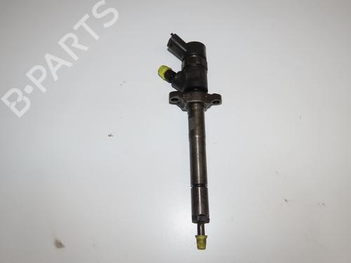 Used Injector Injector CITROËN XSARA PICASSO (N68) 1.6 HDi (109 hp) 33948350 33948350
