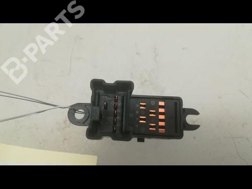 Left rear window switch NISSAN NOTE (E11, NE11) 1.5 dCi | BP9598424I29 
