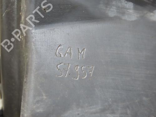 Left headlight RENAULT KANGOO Express (FC0/1_) 1.5 dCi (FC1E) | BP33008151C28 - Image 2