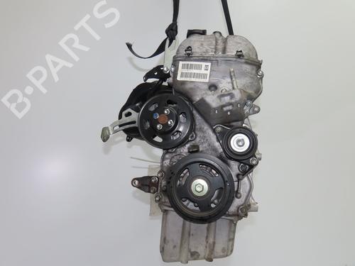 Engine OPEL AGILA B (H08) 1.0 (F68) | BP32223333M1 - Image 2