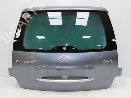 Used Tailgate Tailgate 22848511 22848511