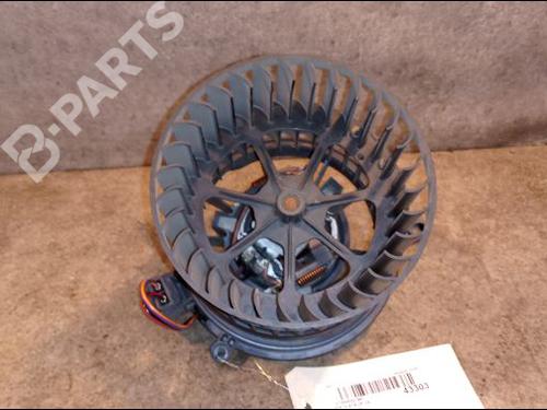 Heater blower motor FORD FIESTA V (JH_, JD_) 1.4 TDCi | BP9618562M62 