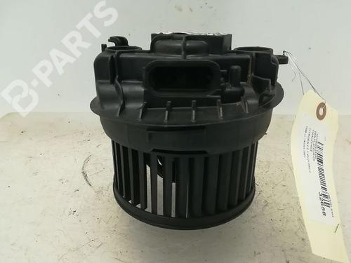 Heater blower motor CITROËN C2 (JM_) 1.4 HDi | BP9592840M62 