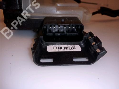 Front right lock DS DS 3 / DS 3 CROSSBACK (UR_, UC_, UJ_) 1.2 PureTech 130 (URHNSS) | BP11998954C97 