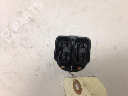 Left front window switch FORD FIESTA V (JH_, JD_) 1.4 16V | BP9594226I27 