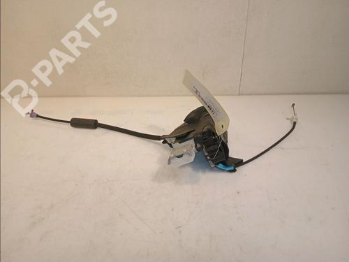 Front right lock CITROËN C6 (TD_) 2.2 HDi | BP12173835C97 