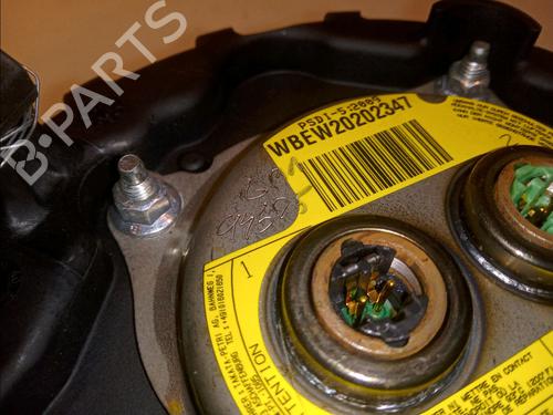 Driver airbag BMW 3 Touring (E91) 318 d | BP13214028C9 