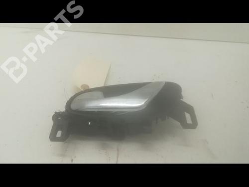 Used Front left interior door handle NISSAN QASHQAI II SUV (J11, J11_) 1.6 dCi (130 hp) 9603631