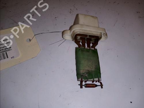 Used Heater resistor Heater resistor 11677456 11677456