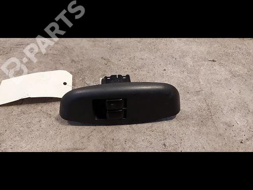 Used Left front window switch CHEVROLET AVEO / KALOS Hatchback (T200) 1.4 (83 hp) 9615117