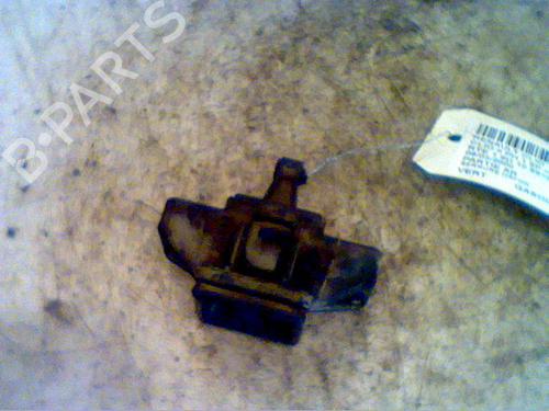 Used Tailgate lock RENAULT CLIO II (BB_, CB_) [1998-2016]  23177282