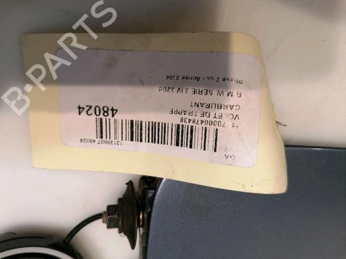 Fuel flap BMW 3 (E90) 320 d | BP15813352C131 