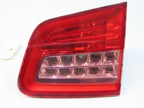 Right tailgate light CITROËN C5 III (RD_) 2.0 HDi 140 (RDRHF8, RDRHFA, RDRHA8, RDRHAJ) | BP36427354C80 - Image 3