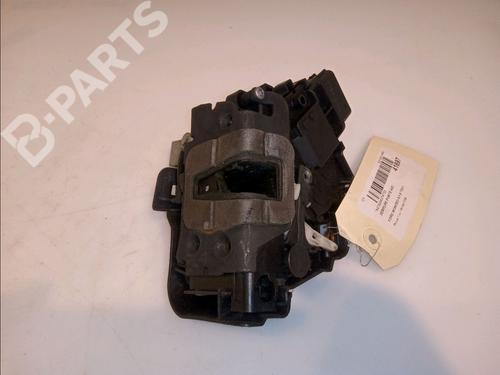 Used Front right lock FORD MONDEO IV (BA7) 1.8 TDCi (125 hp) 12094999