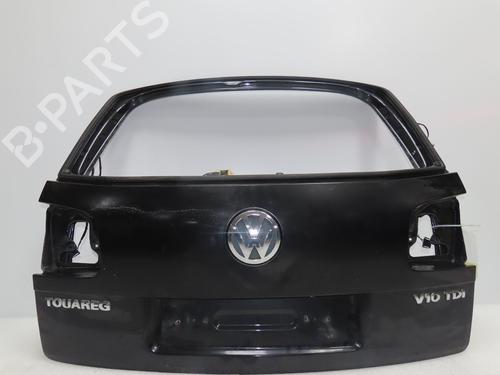 Used Tailgate Tailgate VW TOUAREG (7LA, 7L6, 7L7) 5.0 V10 TDI (313 hp) 32716243 32716243