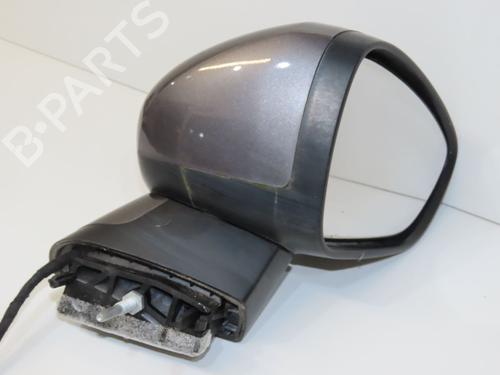 right-mirror-citroen-c4-ii-nc_-2009-38737298 main image