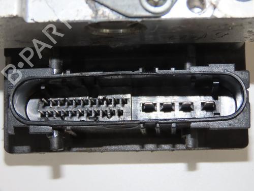 ABS pump RENAULT KANGOO (KC0/1_) 1.2 16V (KC05, KC06, KC03, KC0T, KC0W, KC1D) | BP32872896M43 - Image 4