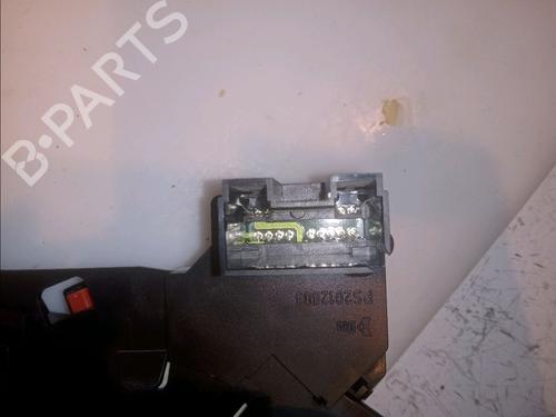 Airbag module FORD FOCUS I (DAW, DBW) 1.8 16V | BP23175268M53 