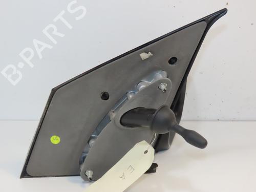 Right mirror NISSAN PIXO (UA0) 1.0 | BP23125047C27 