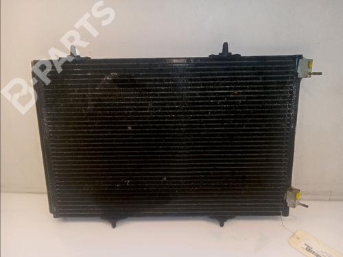 Used Heating radiator Heating radiator PEUGEOT 207 CC (WD_) 1.6 HDi (109 hp) 11099506 11099506
