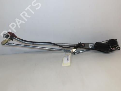 Front wiper motor CITROËN XSARA (N1) 2.0 HDi 90 | BP23178409M29 