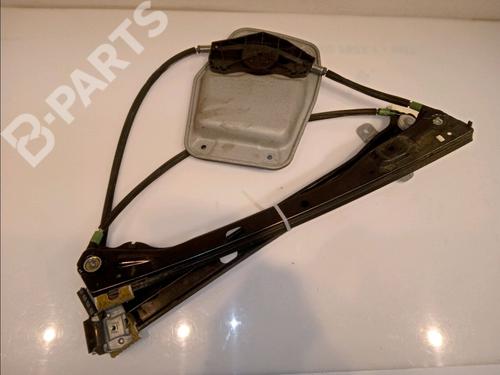 Front right window mechanism VW GOLF V (1K1) 1.9 TDI | BP9606570C23 