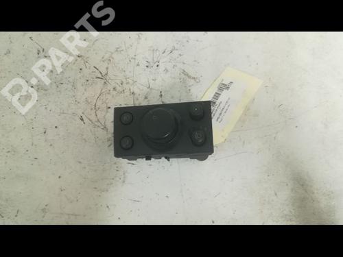 Used Headlight switch OPEL VECTRA C GTS (Z02) 1.9 CDTI (F68) (150 hp) 9605433