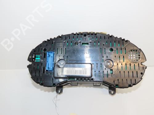 Used Instrument cluster Instrument cluster AUDI A3 Sportback (8PA) 1.9 TDI (105 hp) 33948379 33948379