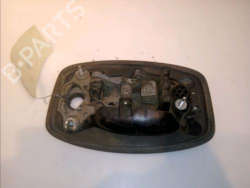 Front left exterior door handle CITROËN JUMPER II Van 2.2 HDi 100 | BP14951379C128 