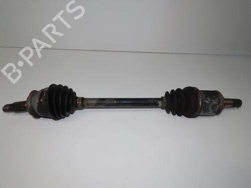 Left front driveshaft MINI MINI (R50, R53) One | BP32129623M38 
