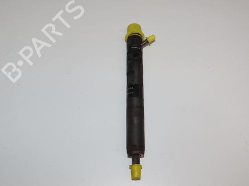 Injector RENAULT MEGANE II (BM0/1_, CM0/1_) 1.5 dCi (BM02, BM13, BM2A, CM02, CM13) | BP30824885M100 