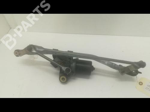 Front wiper motor CITROËN C2 (JM_) 1.1 | BP9596295M29 