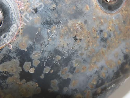 Høyre foran støtdemper RENAULT ESPACE IV (JK0/1_) 2.2 dCi (JK0H) (150 hp) 30714703