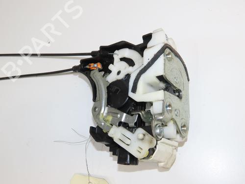 Used Rear right lock Rear right lock 36850266 36850266