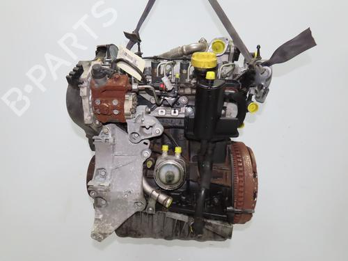 Engine RENAULT SCÉNIC II (JM0/1_) 1.9 dCi (JM14) | BP23171269M1 - Image 4