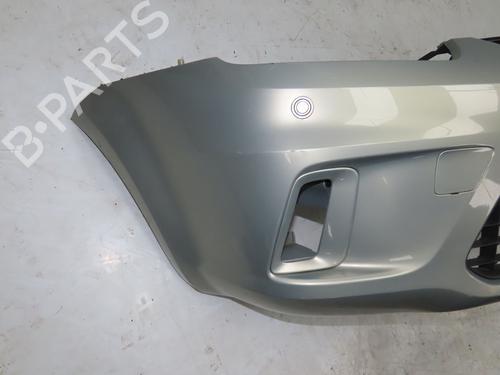 Front bumper FORD C-MAX (DM2) 1.6 TDCi | BP28830869C7 