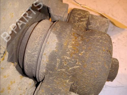 Left rear brake caliper BMW 3 (E90) 318 d | BP14877899M107 