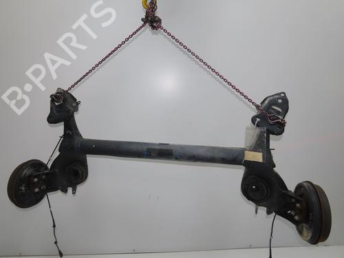Bagaksel OPEL CORSA E (X15) 1.4 (08, 68) | BP38077722M2 - Image 6