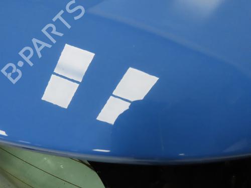 Tailgate RENAULT CLIO IV (BH_) 1.2 16V | BP28969210C6 