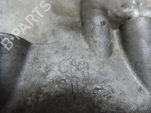 Gearbox CITROËN DS3 (SA_) 1.6 HDi 110 | BP22811299M3 