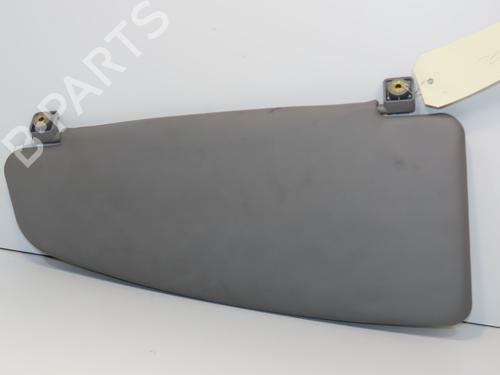 Right sun visor FIAT DOBLO Box Body/MPV (223_) 1.3 D Multijet | BP28832356I2 