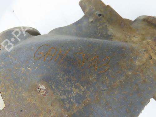 Rear differential BMW 1 (E87) 118 d | BP37624633M24 - Image 2