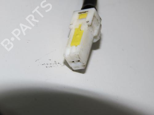 Ignition barrel NISSAN NOTE (E11, NE11) 1.5 dCi | BP31796625M48