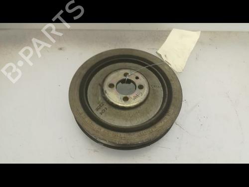 Pulley FIAT PUNTO (188_) 1.9 DS 60 (188.031, .051, .231, .251) | BP23171351M122