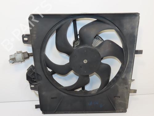 Koelventilatormotor CITROËN C3 I (FC_, FN_) 1.4 HDi | BP28967141M35 