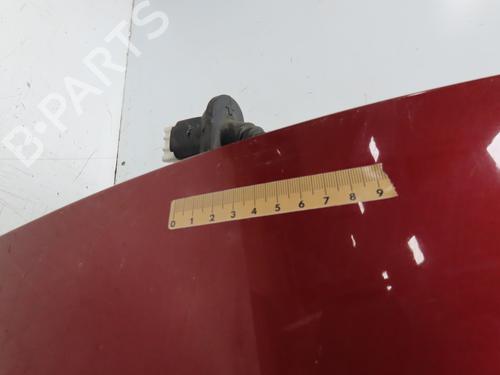 Left rear door NISSAN JUKE (F15) 1.5 dCi | BP28831884C4