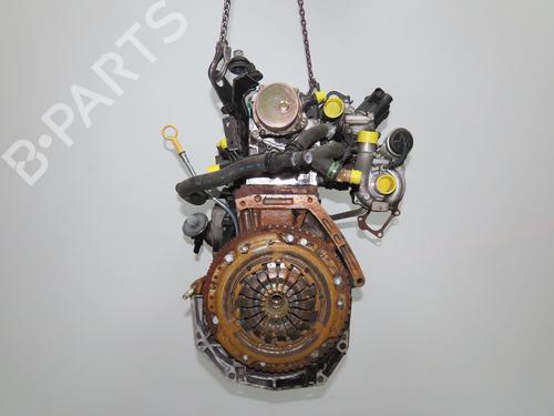 Engine DACIA LOGAN (LS_) 1.5 dCi (LS0K) | BP38527381M1 - Image 4