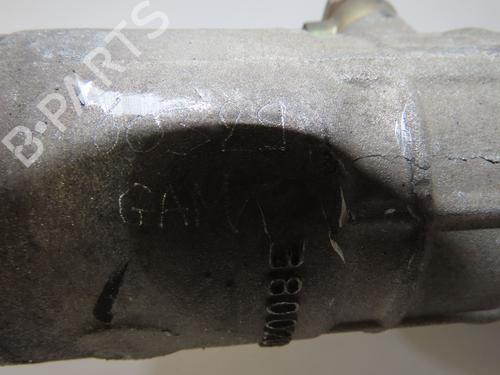 Steering rack PEUGEOT 807 (EB_) 2.2 HDi | BP39113603M22 - Image 2
