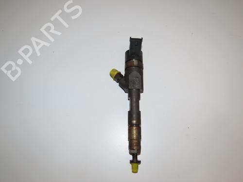Injector RENAULT SCÉNIC III (JZ0/1_) 1.9 dCi (JZ0J, JZ1J, JZ1K, JZ1S) | BP30916871M100 