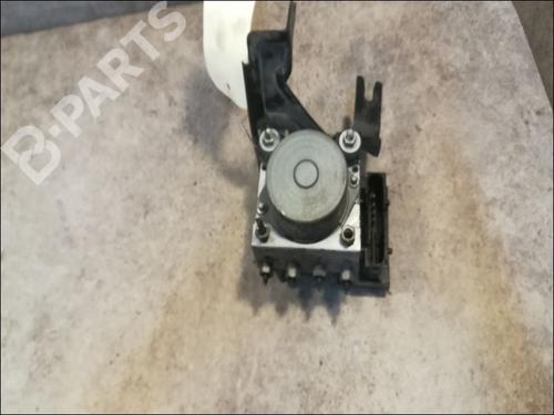 ABS pump RENAULT CLIO III (BR0/1, CR0/1) 1.5 dCi (C/BR0G, C/BR1G) | BP9608508M43 